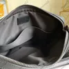 M69443 Pochette Trio 3Pcs Men Messenger Bag Women Shoulder Crossbody Bags with Coin Purses Designer Luxury Handbags Leather Clutch Wallets