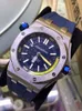 Moda luksusowa marka zegarków automatyczne mechaniczne zegarek na rękę Japonię Model dobrej jakości Stock Watch CCL2