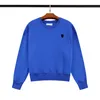 Warm Sweatshirts Men's Women's Hoodies Fashion Streetwear Pullover Loose Hoodies Lovers Tops Clothing