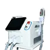 IPL Machine 2 in 1 Laser Hair Tatoo Removal Nd Yag Portable Machines with Laser Beam Multifunction Beauty Equipment