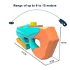 총 장난감 물총 장난감 대용량 수영장 해변 장난감 여름 휴가 물 전투 놀이 스프레이 권총 장난감 어린이 220905