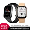 Nieuw ontwerp Fashion Smart Watch met geweldige prijs voor iOS Android iPhone Apple NYM04