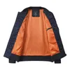 Herrenjacken Fr￼hling Bomber f￼r M￤nner Frauen Milit￤r Fliegenviale Baseball Flugmantel Herren Windbreaker M￤nnliche Kleidung MA1 220924