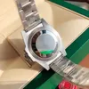 AAA Luxury Mens Watch for Men Designer Relógios Wonens relógios ubren mecânicos Automático Relógio de pulseira de pulseira Strapa de aço inoxidável Montre de luxo 904L