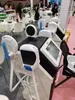 EMS Massage Body Sculpting Minceur Machine 4 Poignées Emslim Neo RF Stimulation Musculaire Contouring Corps Graisse Brûlant Perte De Poids