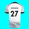 Top Thai 22 23 Soccer Jersey 2022 2023 축구 셔츠 남자 아이들 키트 세트 유니폼