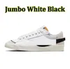 OG Blazer Mid 77 Vintage Blazers Jumbo Women Casual Shoes Black White Indigo Pine Green Pomegranate Arctic Punch Мужские кроссовки Дизайнерские кроссовки на платформе размер 36-45