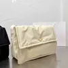 Bolsas de hombro Bolsos Messenger Unisex Hand Bag Hand Bag Shoulner Nylon Designer Crossbody Sports carteras