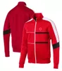 2023 New F1 Team Logo Jacket Formula 1 Racing Fans Sweatshirt Zip Up Hoodie Spring Autumn Men's Casual Windproof Sweat Jacket Coat