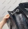 Designer Luxus GGS -Taschen für Frauenhandtaschen Crossbody -Geldbörsen Ggitys große Kapazität Vielseitige Totes mehrfarbige modische modische schulter schwarze brieftasche Qznk