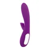 Articoli di bellezza Silicone erotico Ventosa per clitoride Vibratori per conigli per donne Pompa orale Stimolatore per clitoride Punto G Adulti Giocattoli sexy Donna