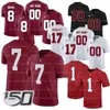 American College Football Wear College Stanford Cardinal Maglia da calcio Nathaniel Peat Tanner McKee Austin Jones Elijah Higgins John Humphre Maglie