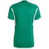 23 Cezayir Futbol Forması Maillot Cezayir Atal Delort 2023 2023 Bennacer Futbol Gömlek Kitleri Mahrez Feghouli Üniformaları Erkek Çocuk Ekipmanları 211200 Jersey