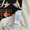 Designer top version Hoodie handmade GU 2022 autumn and winter new five-pointed star logo hooded sweater