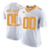 Vin American College Football Wear Custom 2021 College Football Tennessee Vrijwilligers Jersey Alvin Kamara Hendon Hooker Joe Milton III Tiyon Evan