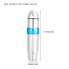 문신 기계 전문 로타리 전기 펜 강력한 조용 모터 눈썹 립 RCA 훅 라인 IST 220905