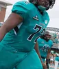 American College Football-kleding 2021 Coastal Carolina College Football-shirt Grayson McCall CJ Marable Shermari Jones Kameron Brown Sam Denm