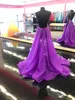 Petticoats Detachable Over Skirt Organza Overskirt Train 200 Colors Any Size Girl Lady Women Adult 3-Layers Bridal Long Train Wedd267T