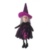 Halloween Party Witch Ghost Pumpkin Hanging Decoration Indoor Outdoor Flying Ghosts Yard Patio Lawn Garden Decor