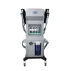 Microdermabrasion 12 en 1 Hydro Oxyg￨ne Micro Dermabrasion Aqua Jet Peel Beauty Facial Machine
