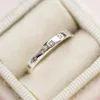 Band Rings Women Girls Stainless Steel Simple Ring Jewelry Gifts Birthday Friend Couple Rings 2022