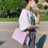 Designer Bags 2024 Summer New Small Square Net Red Korean Armpit Letter Fashion Versatile Advanced Foreign Trade Originaltote luxury handbags