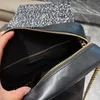 Leren Flap cameratas Handtas Wordt geleverd Kettingtas Damesluxe Modeontwerpers Tassen Vrouwelijke clutch Klassieke hoge kwaliteit meisjeshandtassen