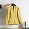 Arc veste mens concepteur haut de sport extérieur sweat à sweat à forte veste de charge respirante imperméable à l'épreuve du vent.