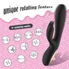 Skönhetsartiklar kaninvibratorer vagina stimulator g spot klitorier suger dubbla massager dildo sexiga leksaker butik för kvinnor vuxna masturbators