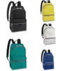 MEN039S Packpack Propack Designer حقيبة سفر فاخرة عالية الجودة