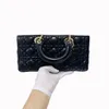 Lady Handbag Fashion Shop Counter Counter Bag Cross Body Designer Luxury أصلي Leathe Plain أعلى جودة Hanbags حقائب كروس من النوع