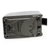 ZCUT-9 Dispenser per nastro da imballaggio 6-60mm Larghezza 5-999mm Lunghezza Tagliatrice per nastro Attrezzatura per ufficio