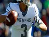 American College Football Wear Custom 2021 NCAA Football Memphis Tigers Jersey Brady White Damonte Coxie Asa Martin Sean Dykes Tyrez Lindsey