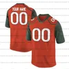 American College Football Wear College Hommes Femmes Jeunesse College Football Jersey King Harris Mike Harley Perry Tate Martell Donald Chaney Jr. T Jerseys