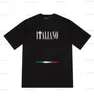 Men's T Shirts Hip Hop Streetwear Letter Printed T-Shirts Men Unisex T-Shirt Y2k Clothes Harajuku Loose Tee Tops Shirt Clothing