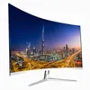 22 pouces Fhd 1080p moniteur LCD de jeu moniteur d'ordinateur 75Hz moniteur de jeu écran d'ordinateur de jeu lcd gamer