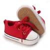 أحذية رياضية طفل صغير للرضع طفل رضيع ناعم قاع غير رسمي الصلبة المشي الأطفال الأطفال الفتيات أول مشاة 2022 ربيع الخريف