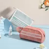 Cosmetic Bags Portable Bag Ladies Travel Storage Skin Care Product Hand Wash Lipstick