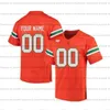 American College Football Wear College Hommes Femmes Jeunesse College Football Jersey King Harris Mike Harley Perry Tate Martell Donald Chaney Jr. T Jerseys