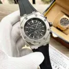 Luxury Mens Mechanical Watch Automatic Movement Pig Juguet Roya1 0ak Offshore 42mm 4mo0 Swiss es Brand Wristwatch