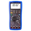 MultiMeter Digital Victor مع AC HZ ذروة قياس 1 كيلو هرتز 98A