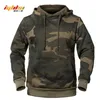 Felpe con cappuccio da uomo Felpe con cappuccio mimetiche Felpa moda uomo Felpa con cappuccio mimetico maschile Felpa con cappuccio autunno inverno militare Felpa con cappuccio da uomo US / EUR Taglia 220905