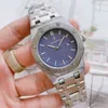 Luxury Mens Mechanical Watch Butique Ruch High-end Luminous Roya1 0ak Sport