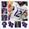 American College Football Wear Custom East Carolina Ecu College Football Jersey Rahjai Harris Holton Ahlers Tyler Snead Keaton Mitchell Ja'q