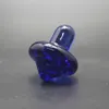 Liquid Sci Glass Spinner Smoking Top Carb Cap for Glass Bongs Oil Rig Quartz Banger Gain Some Zen