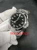 Heren nieuw Air King horloge mechanisch automatisch M126900-0001 316L 40MM waterdicht designer horloge ZP
