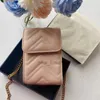 Pink sugao women shoulder crossbody chain bags luxury top quality large Capacity mini purse fashion girl designer shopping bag handbags 6 co