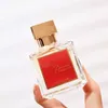 Fashion heren en dames parfum Francis Kurgian Red Baccarat 540 NEUTSEL PARFUM EDP 70ML