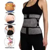 Suporte da cintura 1pc Corrente ajustável Corrente de fitness Sweat-absorvente Sports Squest Shaping Burding Girdle Ortopedic Acessórios