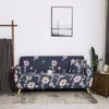 Chaise Couvre Jacquard Motif Canapé Élastique Stretch Universel Sectionnel Jeter Couch Coin Couverture Cas Meubles Fauteuils Maison Déco
